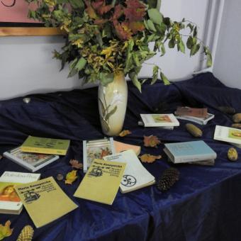 Narodowe czytanie 2019