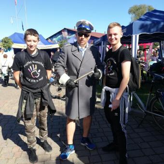 Dzień bez samochodu 2019