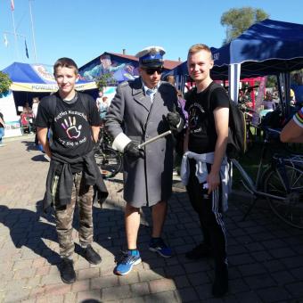 Dzień bez samochodu 2019