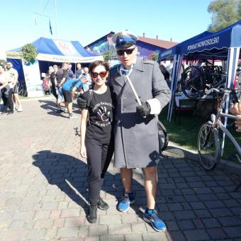 Dzień bez samochodu 2019