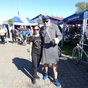 Dzień bez samochodu 2019