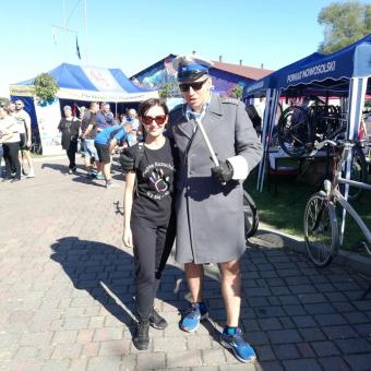 Dzień bez samochodu 2019