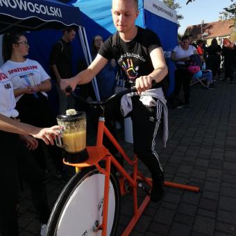 Dzień bez samochodu 2019