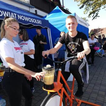 Dzień bez samochodu 2019