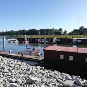 Dzień bez samochodu 2019