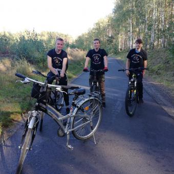 Dzień bez samochodu 2019