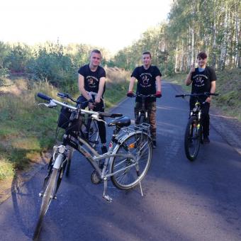 Dzień bez samochodu 2019