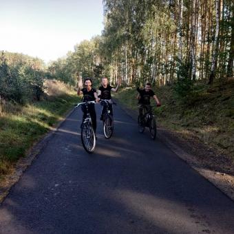 Dzień bez samochodu 2019