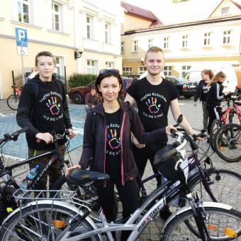 Dzień bez samochodu 2019