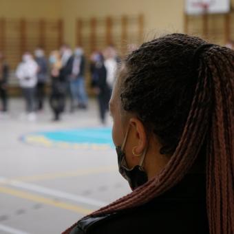 Rozpoczęcie roku szkolnego 2020-2021