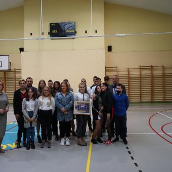 Ślubowanie klas pierwszych