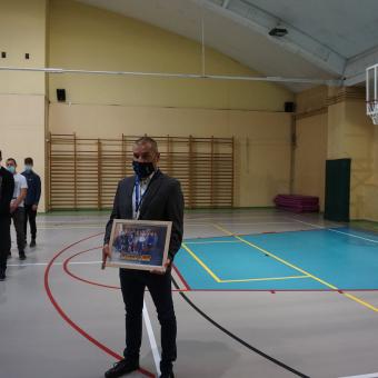 Ślubowanie klas pierwszych