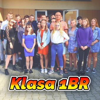 Ślubowanie klas pierwszych