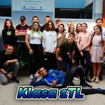 Ślubowanie klas pierwszych