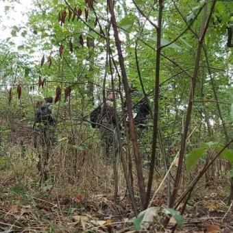 Zajęcia z innowacji wojskowej