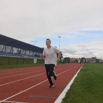 Integrujemy się - klasy pierwsze