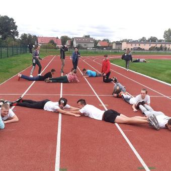 Integrujemy się - klasy pierwsze