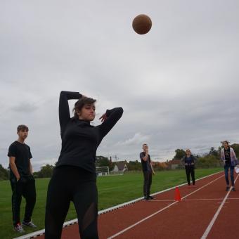 Integrujemy się - klasy pierwsze