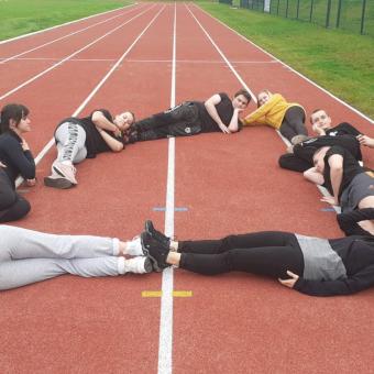 Integrujemy się - klasy pierwsze