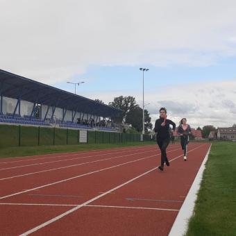 Integrujemy się - klasy pierwsze