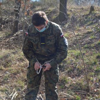 Zajęcia z innowacji wojskowej 2021