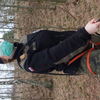 Zajęcia z innowacji wojskowej 2021