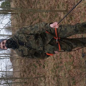 Zajęcia z innowacji wojskowej 2021