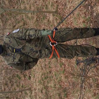 Zajęcia z innowacji wojskowej 2021