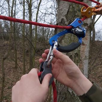 Zajęcia z innowacji wojskowej 2021