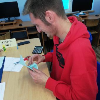 Szkolny Turniej Logistyczny