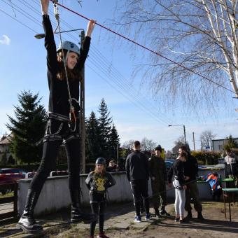 Dzień Otwarty Szkoły