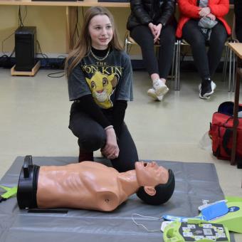 Dzień Otwarty Szkoły