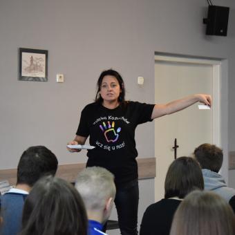 Dzień Otwarty Szkoły