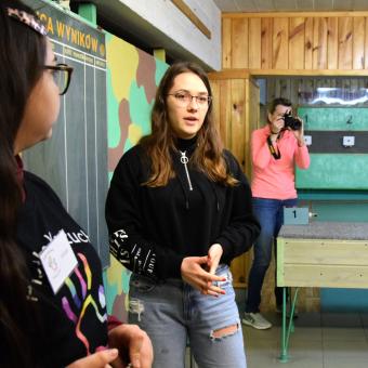 Dzień Otwarty Szkoły