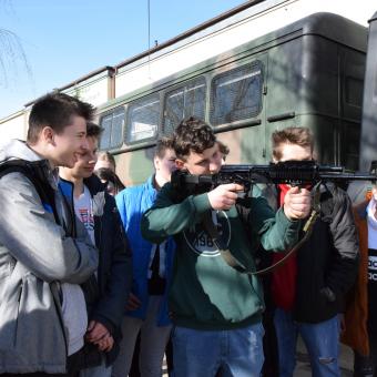 Dzień Otwarty Szkoły