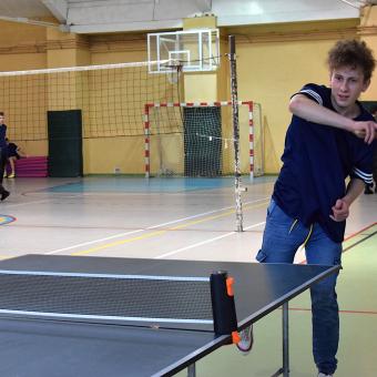 Dzień Otwarty Szkoły