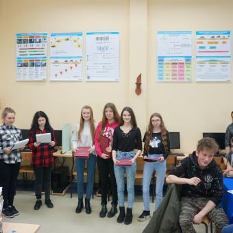 Triathlon Informacyjny