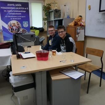 Triathlon Informacyjny