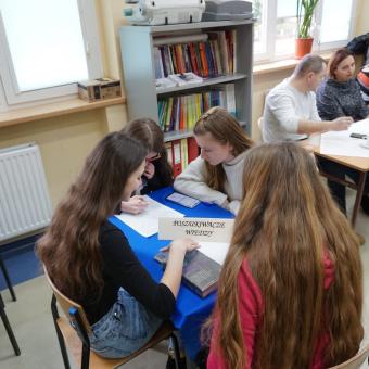 Triathlon Informacyjny