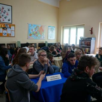 Triathlon Informacyjny