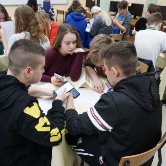 Triathlon Informacyjny