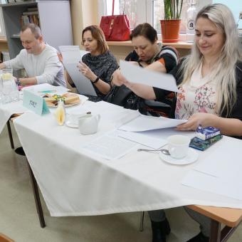 Triathlon Informacyjny