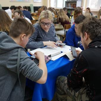 Triathlon Informacyjny