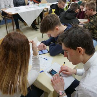 Triathlon Informacyjny