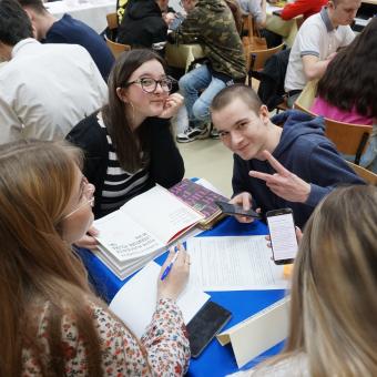 Triathlon Informacyjny