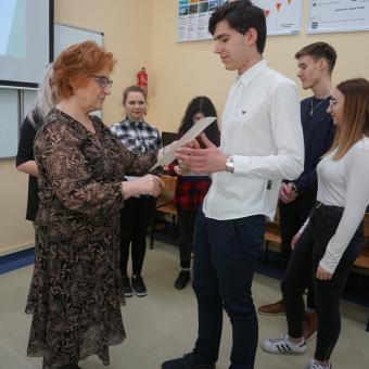 Triathlon Informacyjny