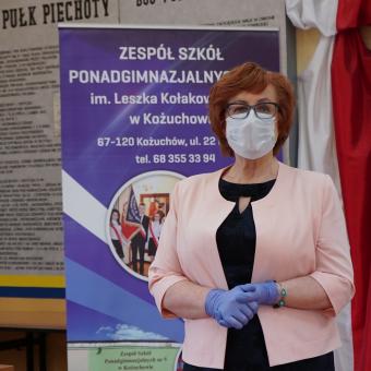 Zakończenie roku klasy 4TLI