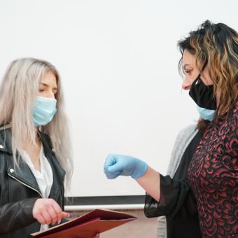 Zakończenie roku klasy 4TLI