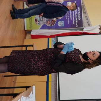 Zakończenie roku klasy 4TLI