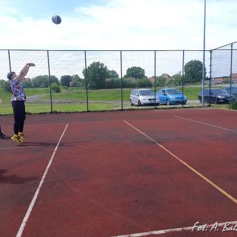 Dzień Dziecka w Piątce